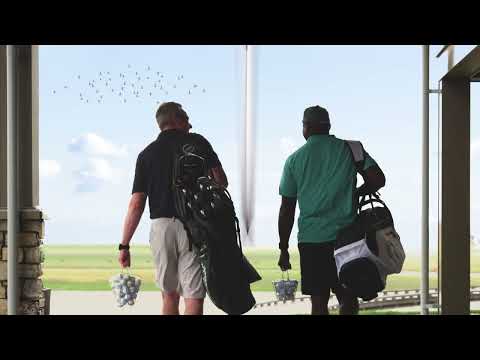 SCHEELS Visa Got It Golf Commercial 2022 15