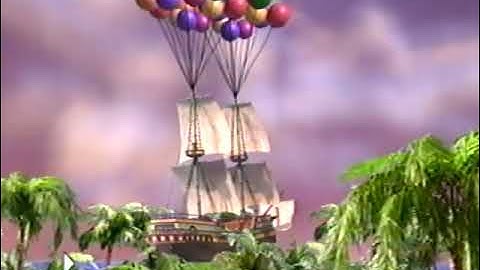 Imagination Island (1997 Version) Part 68