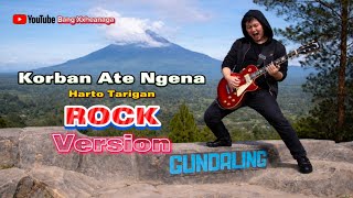 Download lagu Korban Ate Ngena ROCK VERSION | Lagu Karo By Bang Xxheanaga
