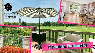 72 Pebble Ln video tour
