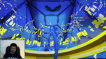 Ark Survival Evolved Gen2 Mission Circuit Chase Alpha