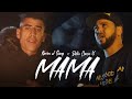 Karim ELGANG - MAMA ft Didine Canon 16 [clip officiel]