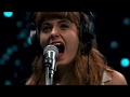 Skating polly  full performance live on kexp