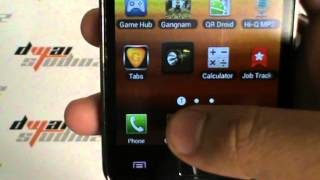 How to use Gangnam Style Ringtone Android App screenshot 3