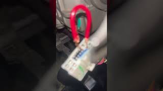 How to test for a bad blinker switch or multifunction switch How to test for a bad blinker switch or multifunction switch