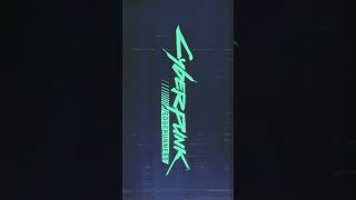 I made a song for Cyberpunk 2077