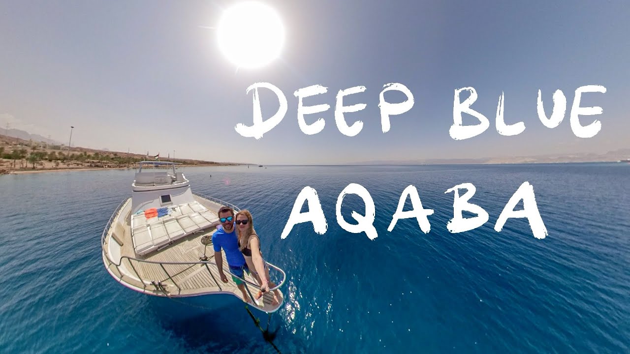 aqaba travel