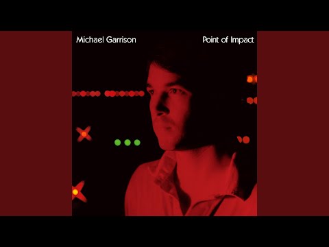 Michael Garrison — Colors (feat. Shari Barna)