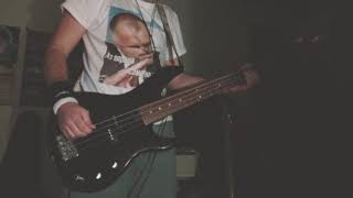 Descendents - Ace (Bass Cover)