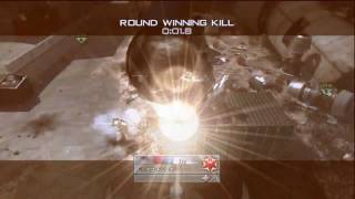 MW2 / FuZz™Cam's / OCE Scrapyard