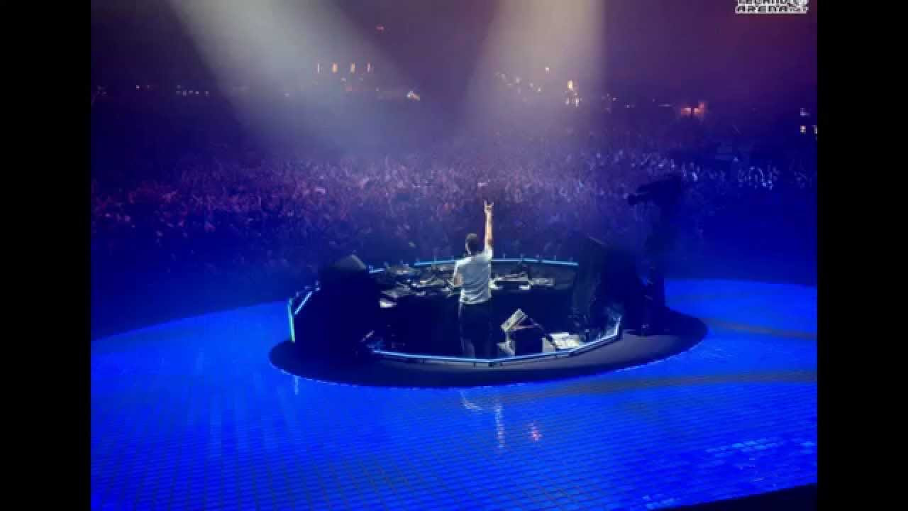 DJ Tiesto   Live  Energy 2000 Complete version