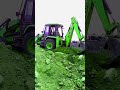 JCB excavator tractor walking video #jcb #viralvideo #excavator #tractor #trending #jcbvideo #shorts
