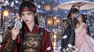 Betrayed by Her Husband and Children, She Was Reborn and Rose From Abandoned Wife to War Goddess