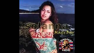 SOLANNA - OOMPA LOOMPA 