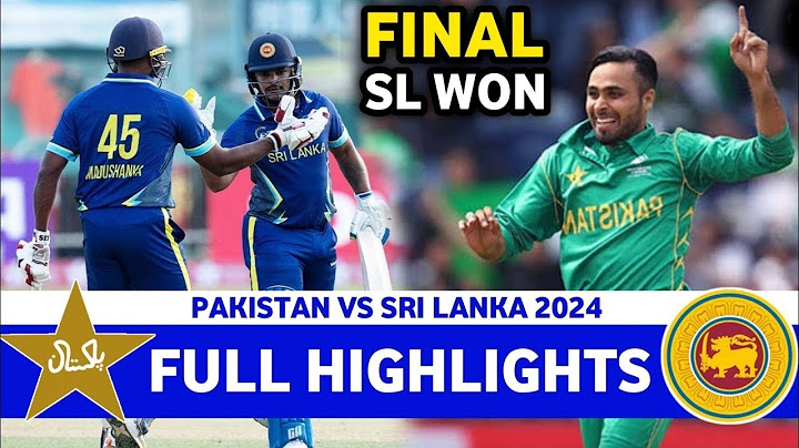 Cup Final | FULL MATCH LIVE | Hong Kong Sixes