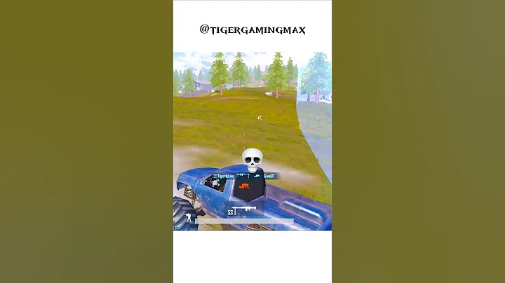 My First video on YouTube.🥹🙏🏻#bgmi #shorts #gaming