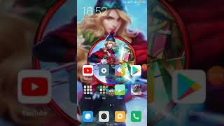 Cara Nge Cheat Free Fire screenshot 3