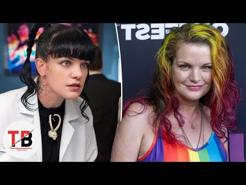 NCIS Fans React To Pauley Perrette's Exit