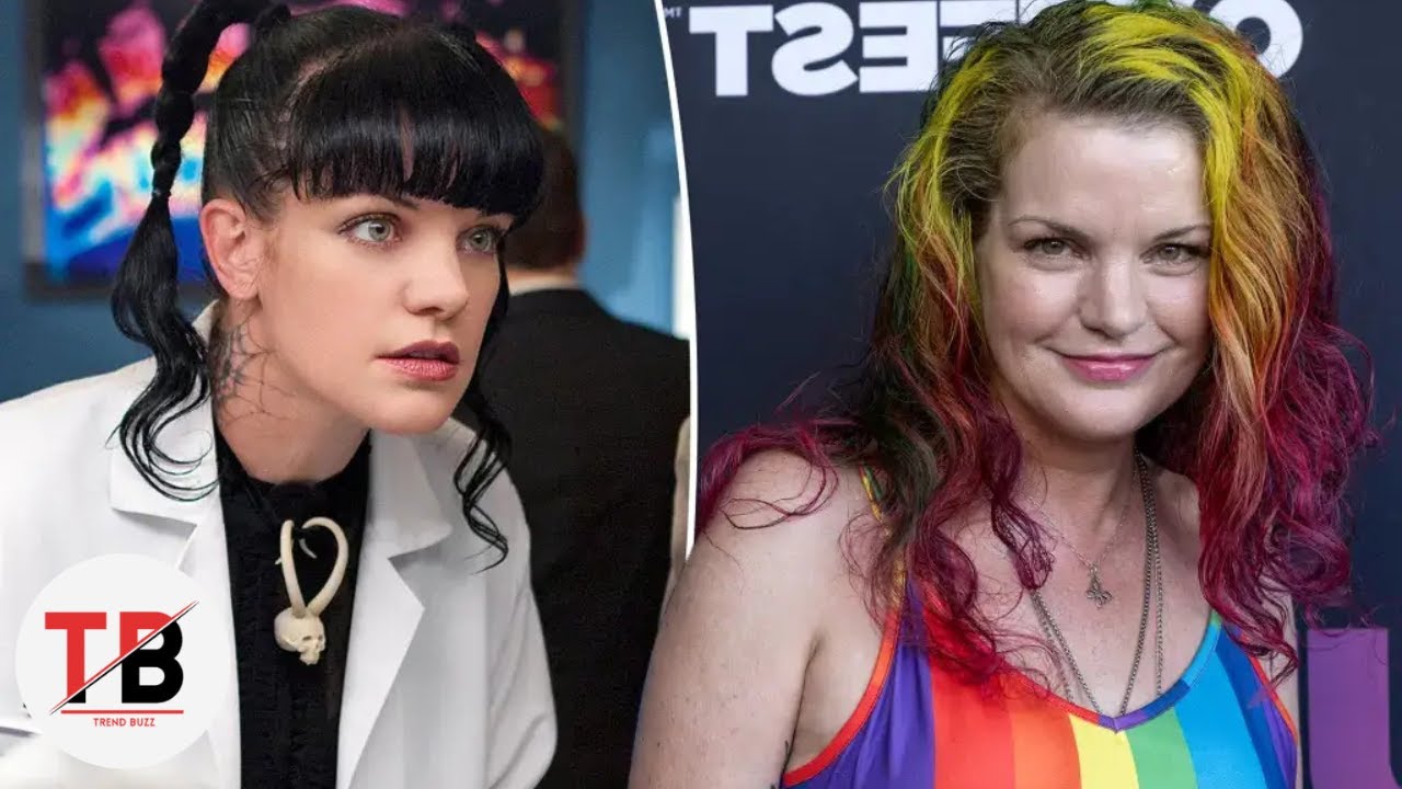 The Truth Behind Pauley Perrette’s Unexpected Exit from NCIS