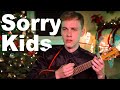 Violent Christmas Carols