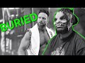 IS TRIPLE H AS BAD AS VINCE? QUICK LA KNIGHT BURIAL DISCUSSION #laknight #wwe #wweraw