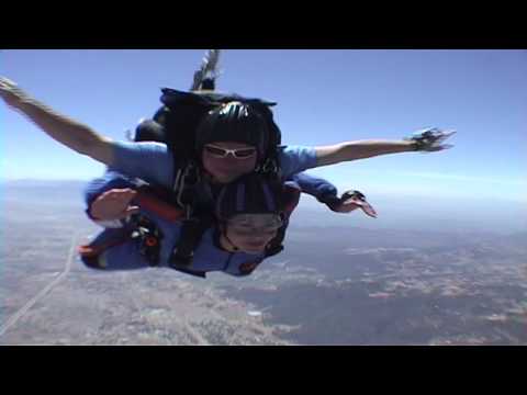 Xcorps Action Sports TV #4 ) AIRBORNE seg.3 HD