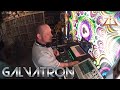 Galvatron - Jungle Live stream April 25th 2020