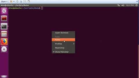 Unix/Linux Find PID By Port