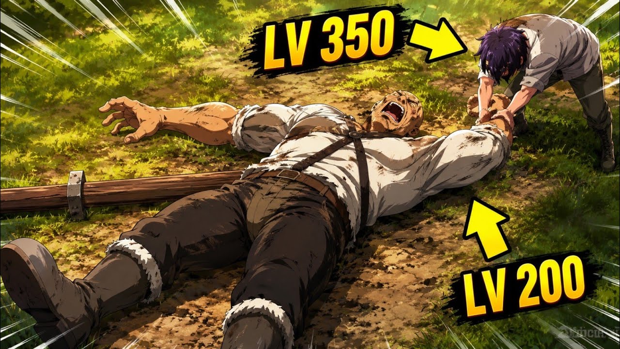 No Class, No Skills But He Becomes the World's Strongest Mage