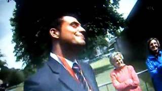 Cristiano Ronaldo Sheila Chic - Katherine Lynchs Single Ladies 5-6