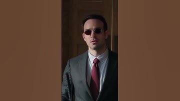 What do we think of the MCU Daredevil? - Daredevil Edit