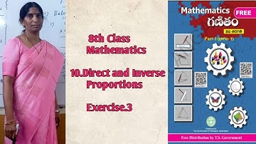 8th exercise 10.3/8th class maths exercise 10.3,TS/ 8th class maths chapter 10, exercise.3/8th maths