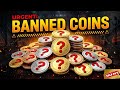 🚨 DO NOT SPEND THESE ULTRA RARE COINS 😱 Worth THOUSANDS of Dollars Hidden in Your Pocket!