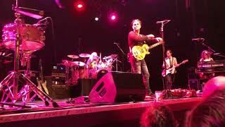 Dweezil Zappa Live at Tivoli Vredenburg 1 Dec 2019 - Here Lies Love / Twinkle Tits