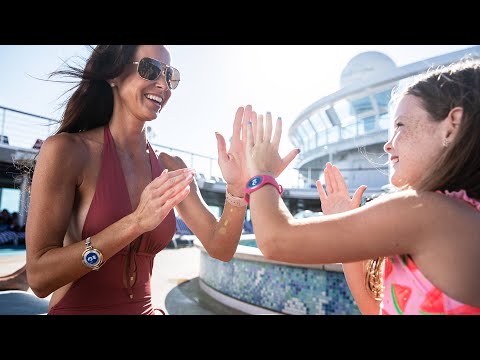 MedallionClass® Experiences Overview | Princess Cruises