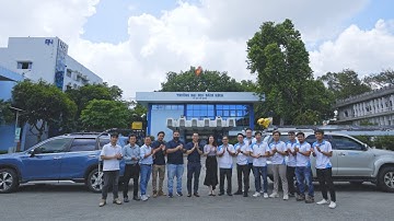 Trimble MX50 and Topcon IP-S3 - Two World