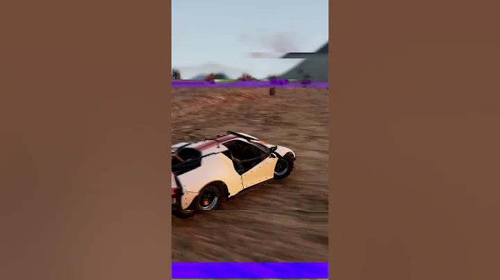 ETK-K - Misted short  #beamng #nightdrivephonk #edit #beamngdrive #phonk #jdm #car #gaming