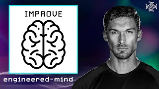 How To Become A Better Version Of Yourself | Chris Williamson
π APEX Consulting: https://theapexconsulting.com
π Website: http://jousefmurad.com
π₯ Full episode: https://www.youtube.com/watch?v=ZYzwiU2C-I8
Chris Williamson is a TEDx Speaker, YouTuber, hosts a podcast called Modern Wisdom, and coaches people to get more out of life. He thinks a lot about how to live a good life, finding your purpose, maximizing human performance, productivity, fitness, and psychology. In this clip, Chris talks about how he improves his mind.
π₯ Chris on YouTube: https://www.youtube.com/channel/UCIaH-gZIVC432YRjNVvnyCA
π Modern Wisdom website: https://chriswillx.com/
ONLINE PRESENCE
π My website - http://jousefmurad.com/
π My weekly science newsletter - https://jousef.substack.com/
πΈ Instagram - https://www.instagram.com/jousefmrd/
π¦ Twitter - https://twitter.com/Jousefm2
SUPPORT MY WORK
π Science Merch: https://engineered-mind.creator-spring.com/
π Become my Patreon: https://www.patreon.com/theengiineer
π§ Subscribe for more free videos: https://bit.ly/2RLmMxq
RECOMMENDATIONS
π₯ 1 Month Free of Skillshare Premium: https://bit.ly/3E3bXwC
π Books on AI, Data Science & Programming: https://bit.ly/2I1lUD1 - use podengineered20 to get a 40% discount!
CONTACT:
If you need help or have any questions or want to collaborate feel free to reach out to me via email: engineeringmkl@gmail.com
#Life
#Motivation
#ChrisWilliamson
Disclaimer: Some of these links are affiliate links which make me earn a small commission when you make a purchase at no additional cost to you. How To Become A Better Version Of Yourself | Chris Williamson