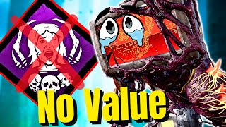 STBFL Singularity Gets Unlucky | Dead By Daylight