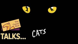 What to Expect at CATS at Dubai Opera