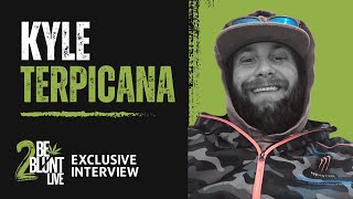 Kyle Terpicana Interview