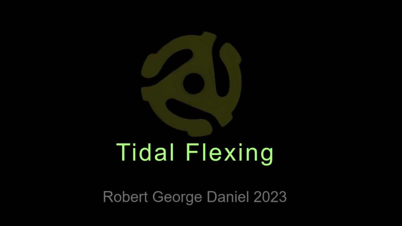 Tidal Flexing