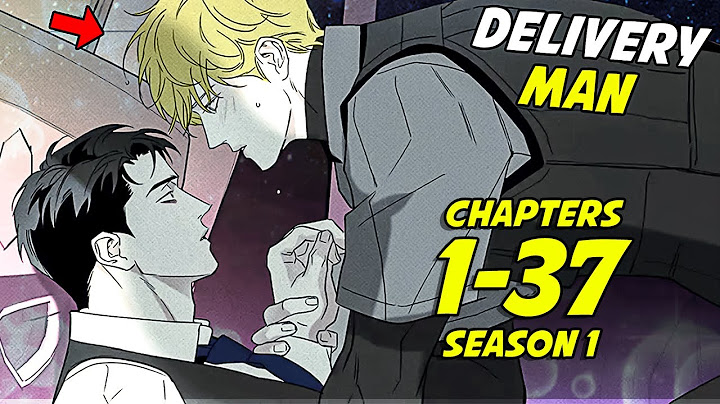 [FULL] He Just Wanted to Deliver Pizza But Got A Boyfriend In Return【BL】