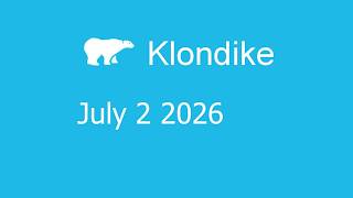 Microsoft Solitaire Collection - Klondike - July 2 2026 screenshot 4