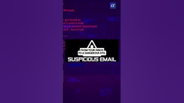 Phishing Attacks Explained in 60 Secs | Don’t Take the Bait! | #CyberSecurity