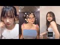 Tik Tok Gái Xinh Việt Nam || Những Cô Nàng Dễ Thương Cute Phô Mai Que |. P116