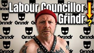 Details Caught On Grindr: Why This Labour Councillor Is In Trouble News