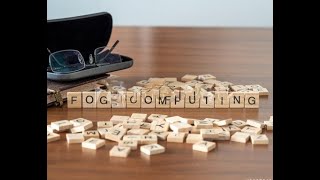 How Fog Computing And Cloudlets Bring Iot To The Cloud