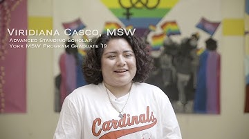 MSW Program at CUNY York College 2-Day Licensing Preparation Bootcamp