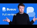 BETTER THAN DUOLINGO - Busuu Easy Language Learning App Review